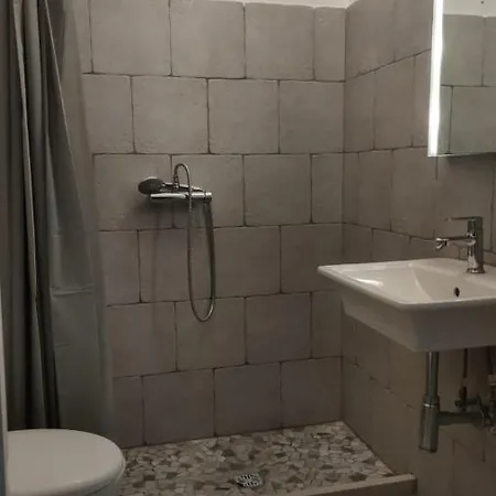 Marco شقة غالّيبولي