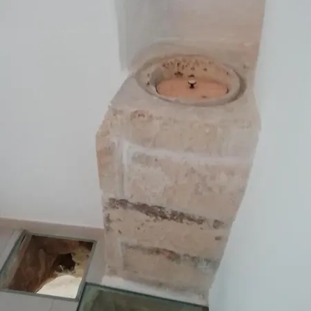 Marco Apartment *