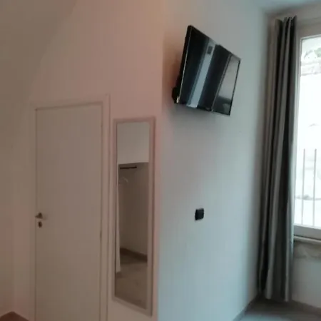 Marco Apartment Gallipoli