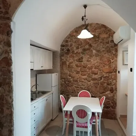 Marco Apartment Gallipoli