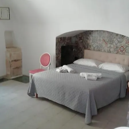 Marco Apartment *