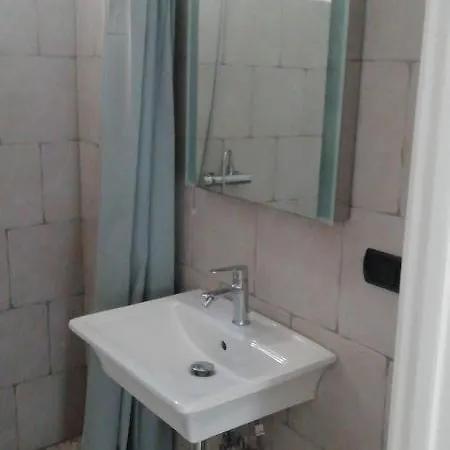 Marco Apartamento Gallipoli