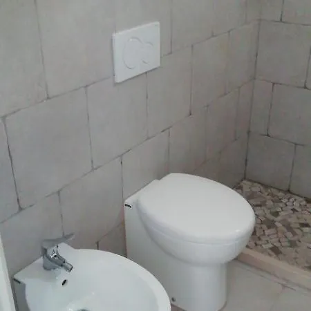 Apartment Marco *