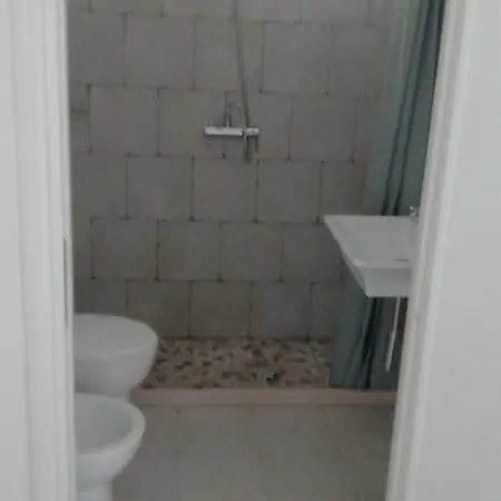 Apartment Marco Gallipoli