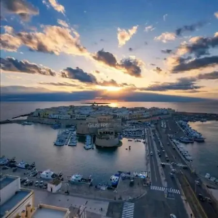 Marco * Gallipoli