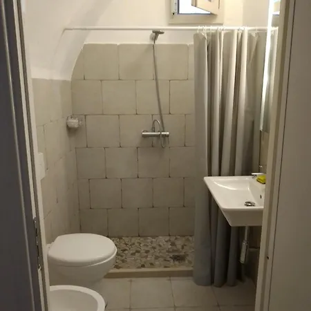 Apartment Marco *