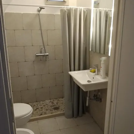 Marco Apartment *